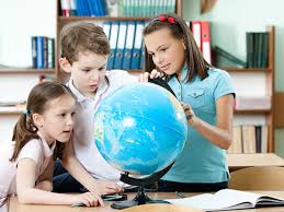 Глава Минобрнауки РФ Ольга Васильева поддержала идею обязательного экзамена по географии в 9 и 11 классах