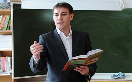 Мужчины могут получить привилегии при поступлении в педагогические вузы России