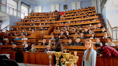 Российские вузы в целом поддержали проект по внедрению дипломов в виде стартапов