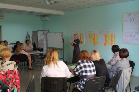 Курсы преподавателей спецдисциплин ОПО СПО. Компетенции ГОС (общие, профессиональные), роль и способы их формирования и оценки