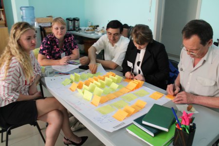 Курсы преподавателей спецдисциплин ОПО СПО. Компетенции ГОС (общие, профессиональные), роль и способы их формирования и оценки