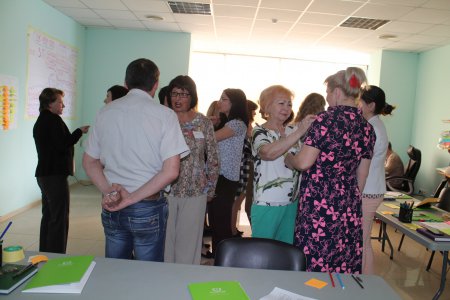 Курсы преподавателей спецдисциплин ОПО СПО. Компетенции ГОС (общие, профессиональные), роль и способы их формирования и оценки