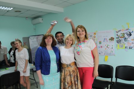 Учиться нужно весело!! Курсы преподавателей спецдисциплин СПО Учиться нужно весело!! Курсы преподавателей спецдисциплин СПО