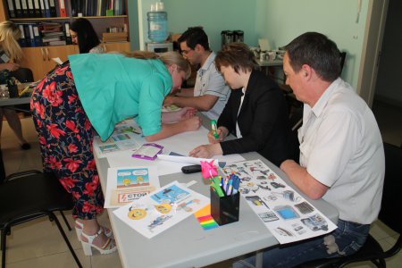 Учиться нужно весело!! Курсы преподавателей спецдисциплин СПО Учиться нужно весело!! Курсы преподавателей спецдисциплин СПО