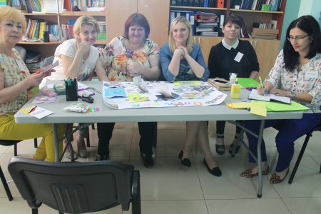 Учиться нужно весело!! Курсы преподавателей спецдисциплин СПО Учиться нужно весело!! Курсы преподавателей спецдисциплин СПО