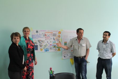 Учиться нужно весело!! Курсы преподавателей спецдисциплин СПО Учиться нужно весело!! Курсы преподавателей спецдисциплин СПО
