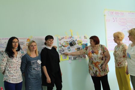 Учиться нужно весело!! Курсы преподавателей спецдисциплин СПО Учиться нужно весело!! Курсы преподавателей спецдисциплин СПО