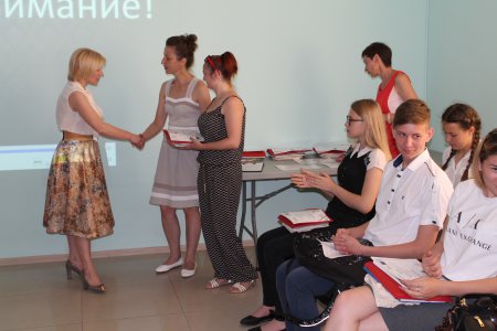Подведены итоги республиканского конкурса "Энергия и Экология!"