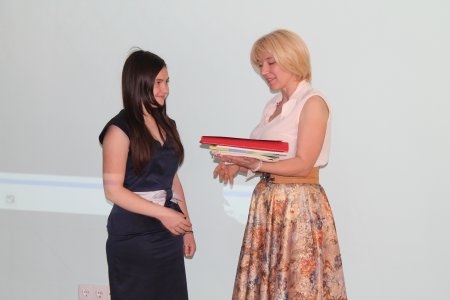 Подведены итоги республиканского конкурса "Энергия и Экология!"