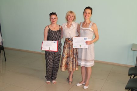Подведены итоги республиканского конкурса "Энергия и Экология!"