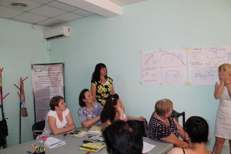 Повышение квалификации учителей будущих третьеклассников