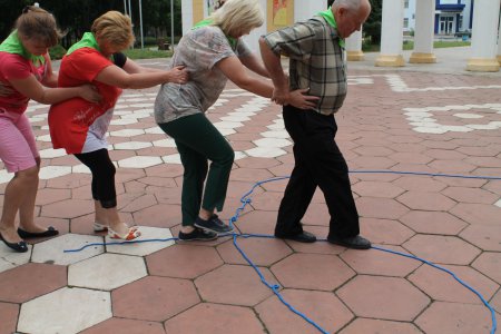 Эмоции и краски повышения квалификации воспитателей и организаторов школ Приднестровья