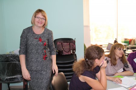 Повышение квалификации для учителей родного и официального языка и литературы Повышение квалификации для учителей родного и официального языка и литературы