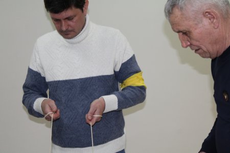 Физкультура - единственный предмет в школе, который полностью построен на активности ребенка. 