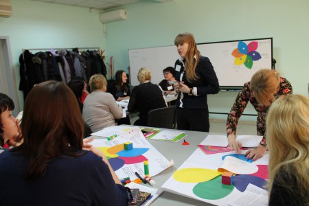 «Счастье охотнее заходит в тот дом, где всегда царит хорошее настроение» Л. Толстой