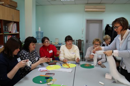 «Счастье охотнее заходит в тот дом, где всегда царит хорошее настроение» Л. Толстой