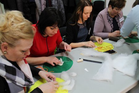 «Счастье охотнее заходит в тот дом, где всегда царит хорошее настроение» Л. Толстой