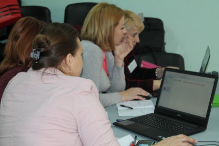 Как провести интерактивный опрос на уроке и как построить по-новому изучение новой темы?