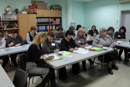 Продолжаем тему про гномокексы или учим решать нестандартные задачи в начальной школе