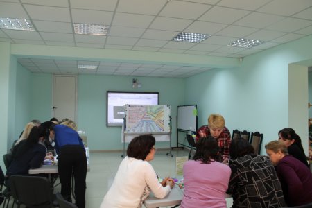 Школа и воспитание нравственности. Говорим о трансформациях в работе педагога и современных вызовах.